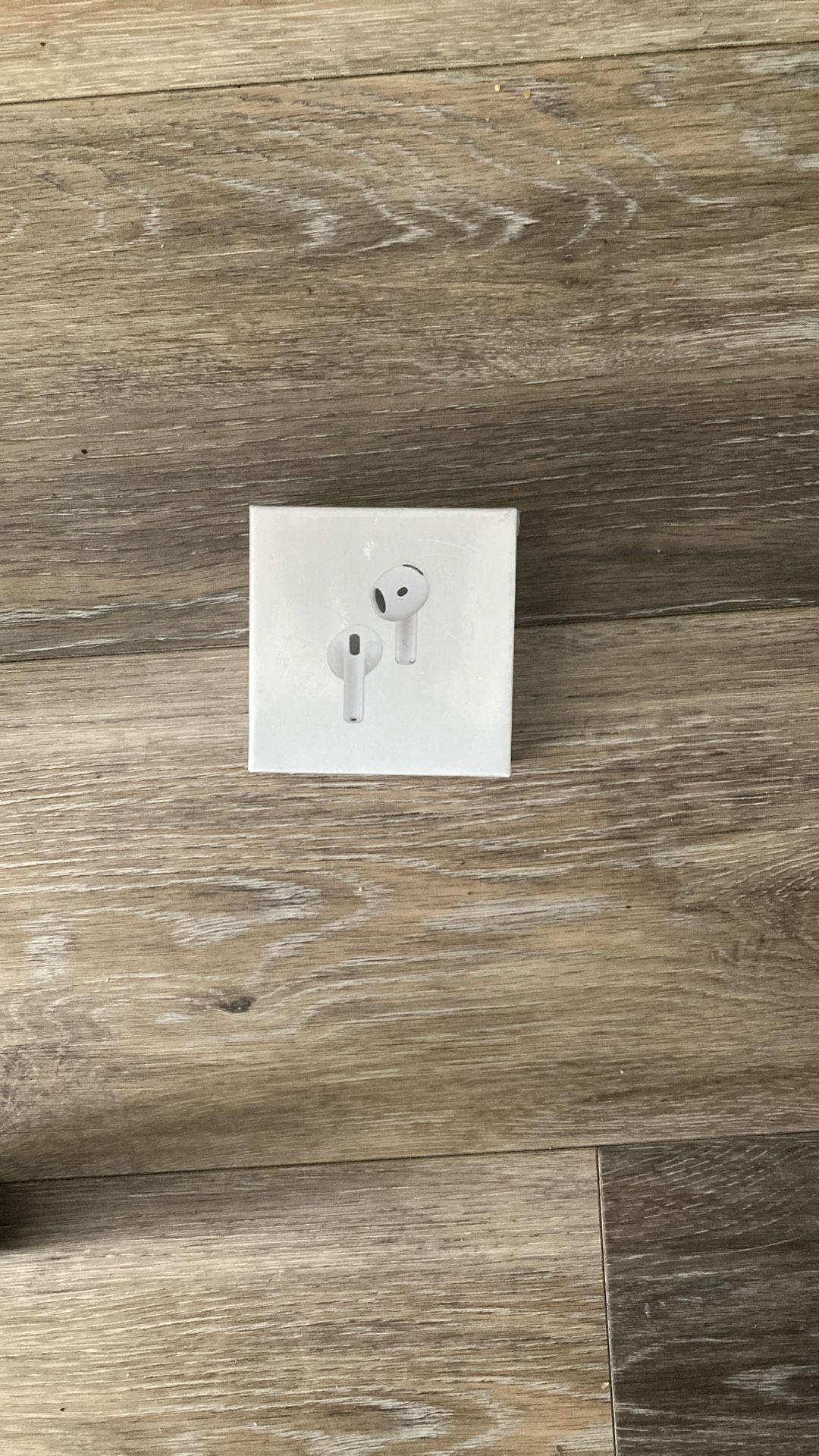 Air Pod 4s