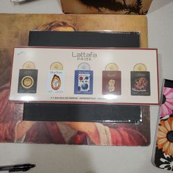 Lataffa Pride Gift Set 03