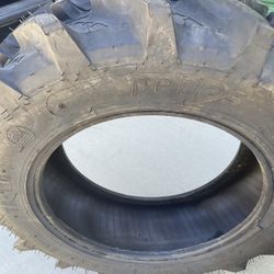 Tractor Tires