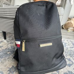 Tommy Hilfiger Bookbag 