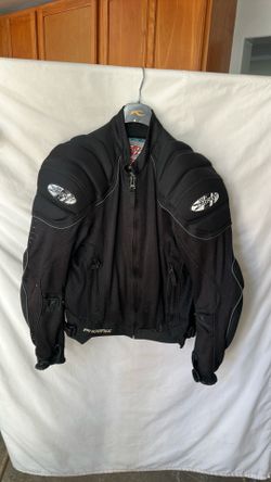 Joe Rocket Phoenix Armored Mesh Jacket