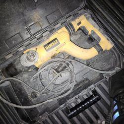 Dewalt Tools