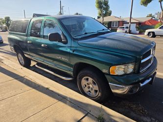 2003 Dodge Ram 1500