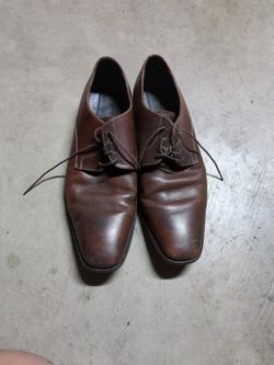 To Boot New York Men's Shoes