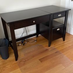 Sit / Stand Desk 