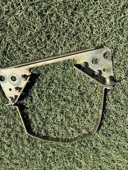 VW Type 1 Trans Mount
