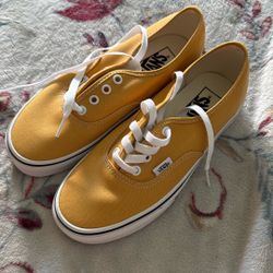 Vans Size Men 5.5 Wom 7