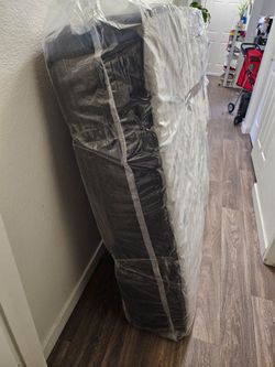 Full new mattress