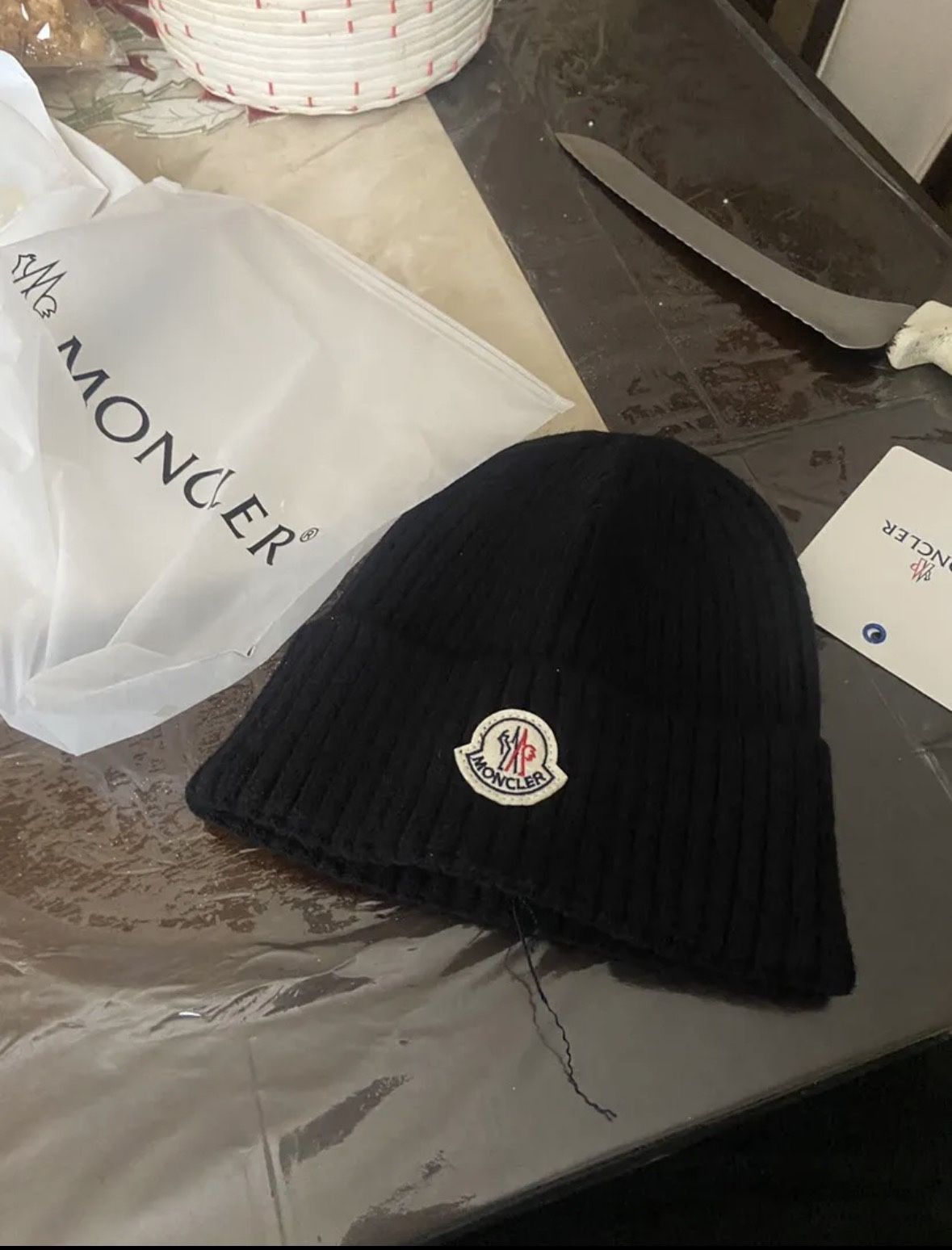 Monclee Beanie