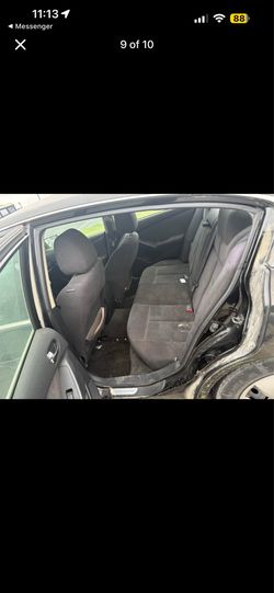 2008 Nissan Altima