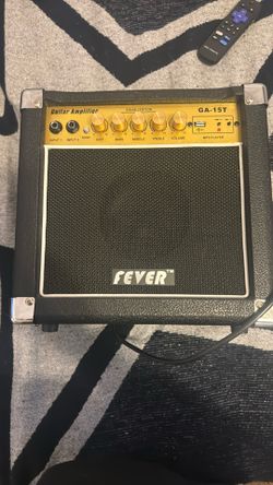 Amplifier