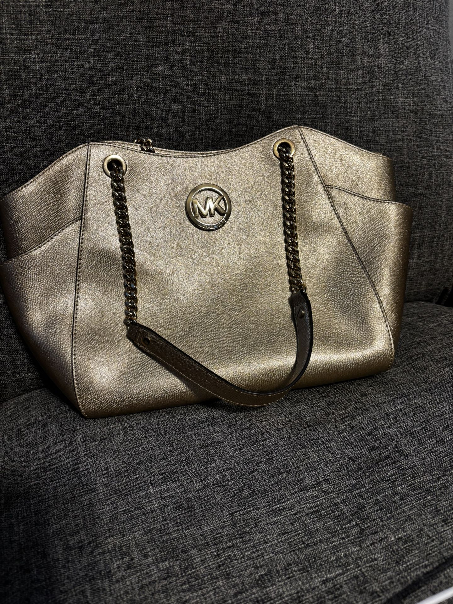 Authentic Purse
