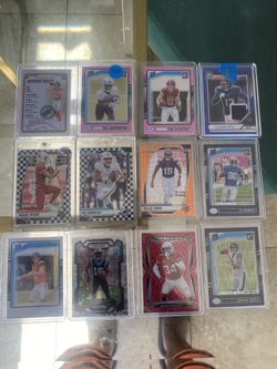 Football Cards