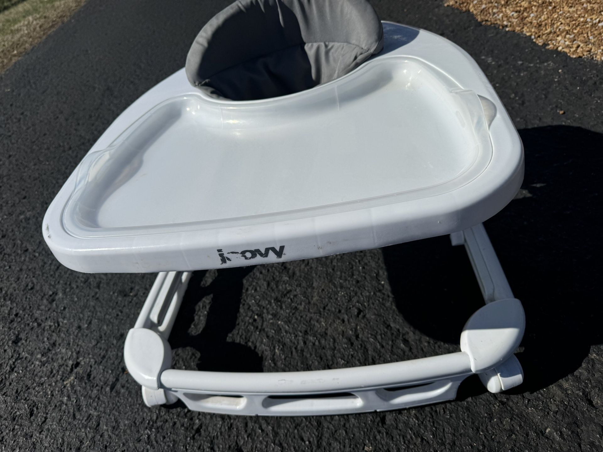 Baby Walker