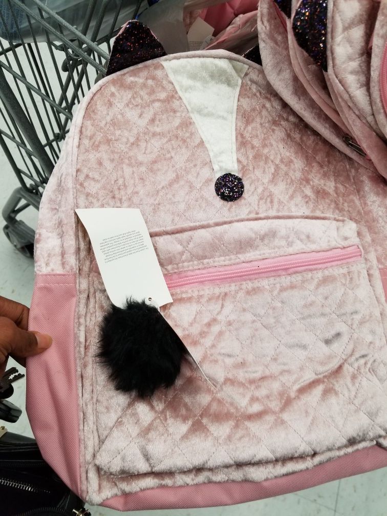 Brand New with Tags Backpack