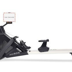 Aviron Rower 