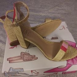 I.N.C.  Sz 9 Ladies' Shoes Brand New In Box