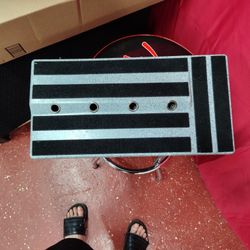 Guitar Pedal Board