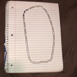 925 Italy Silver Chain 