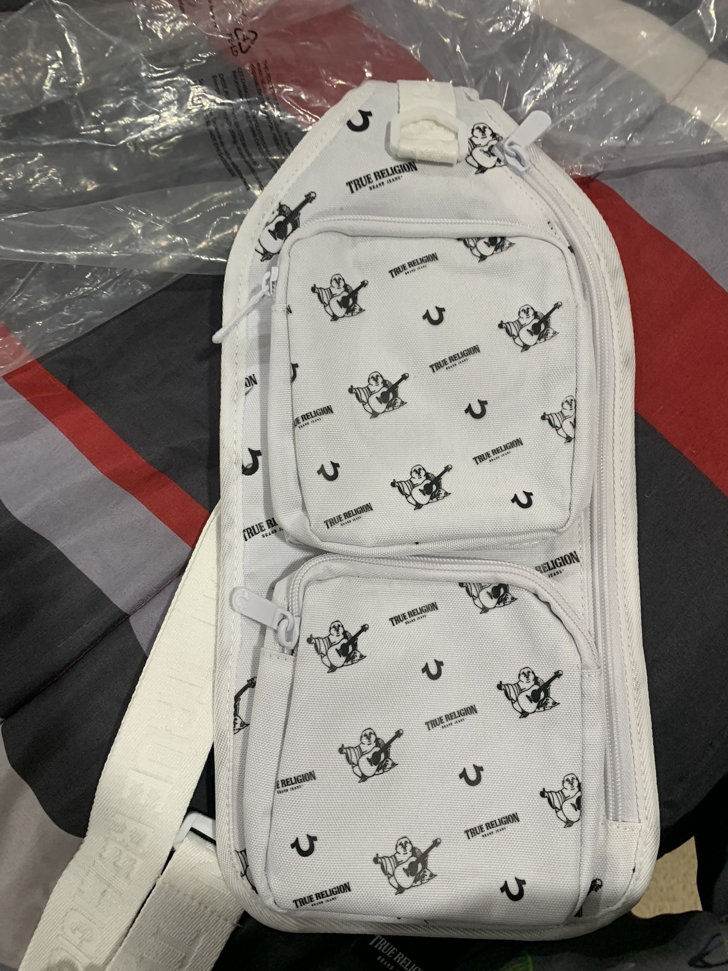New Hand Bag True religion