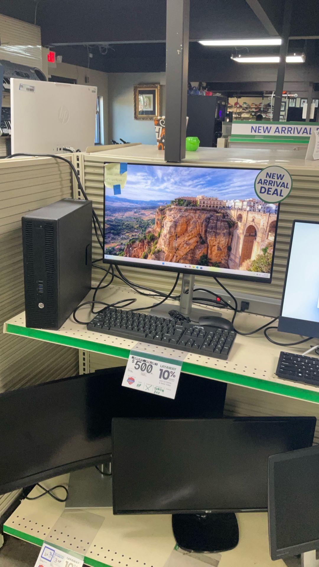 Desk Tops For Sale !!!!