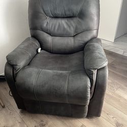 Rising/Reclining Chair