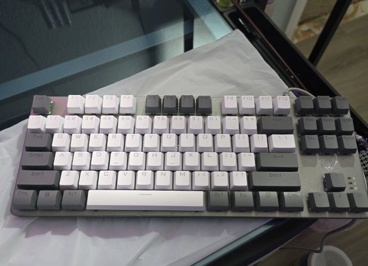 Keyboard