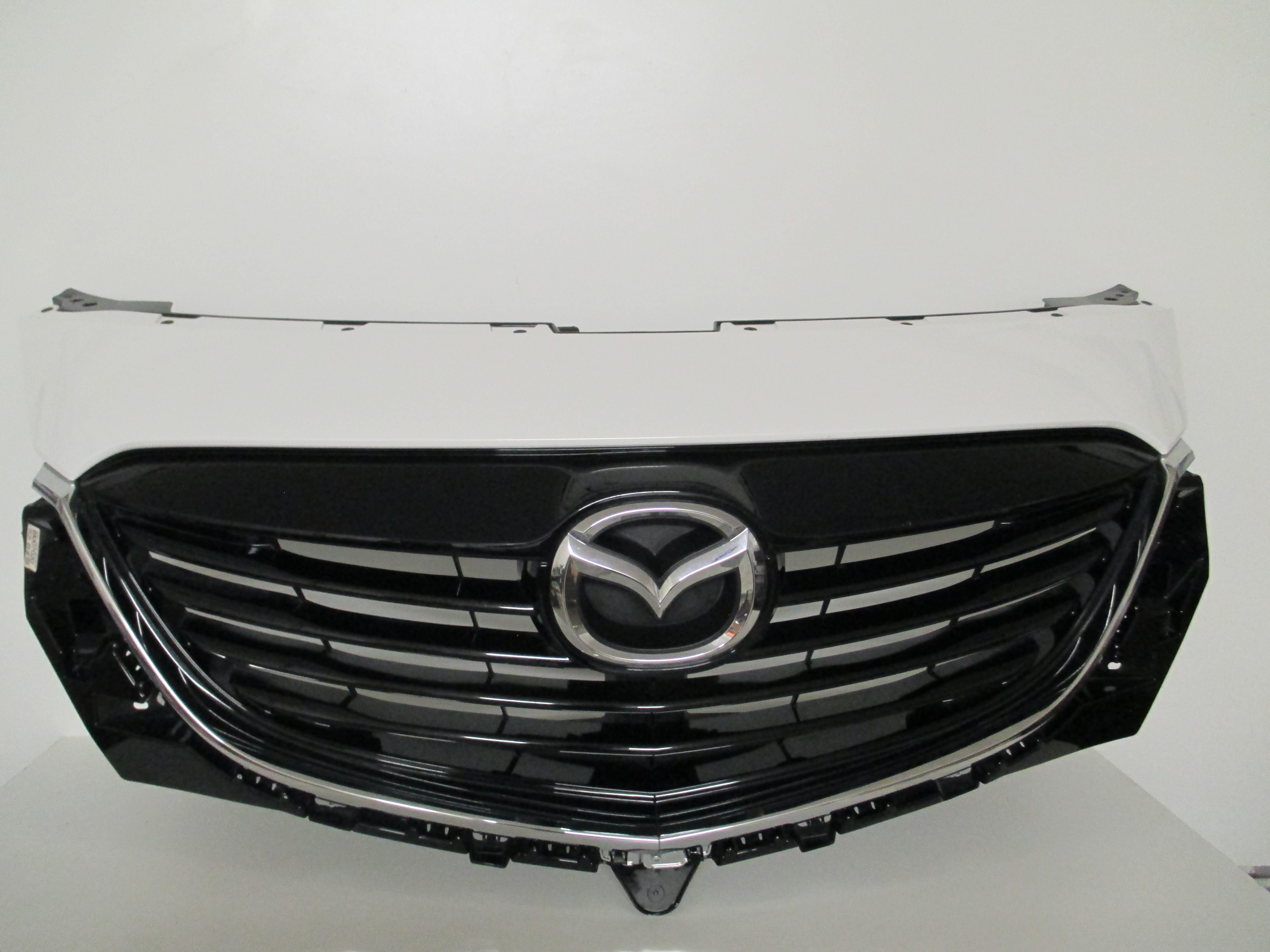2015 Mazda CX9 Front Grille, with Emblem(OEM)