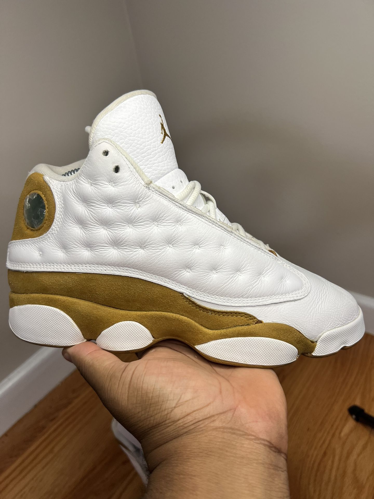 Air Jordan 13 “2013 Wheat “ DJ3003-171 Size 7Y 8.5W NO BOX