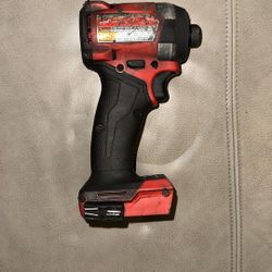 Milwaukee Impact Driver