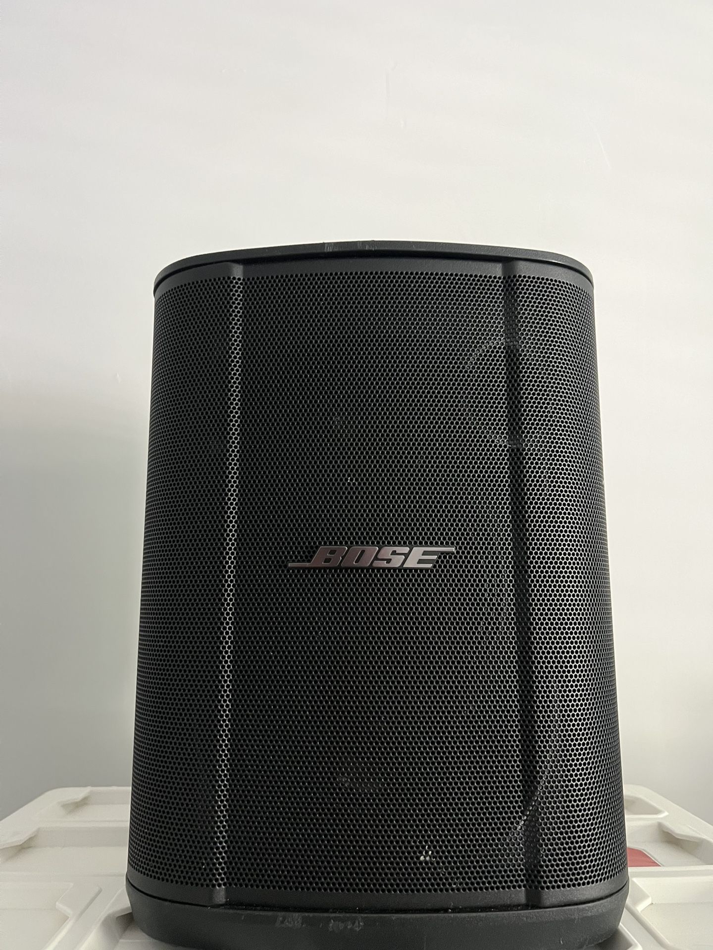 Bose S1 Pro +