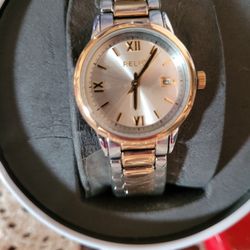 Women's Relic Watch 