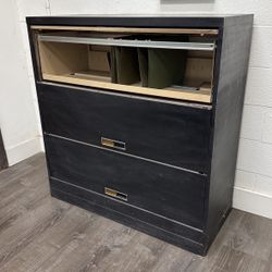 File Cabinet