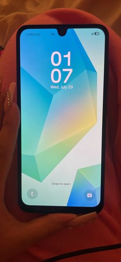 Samsung galaxy A16 5G 128GB