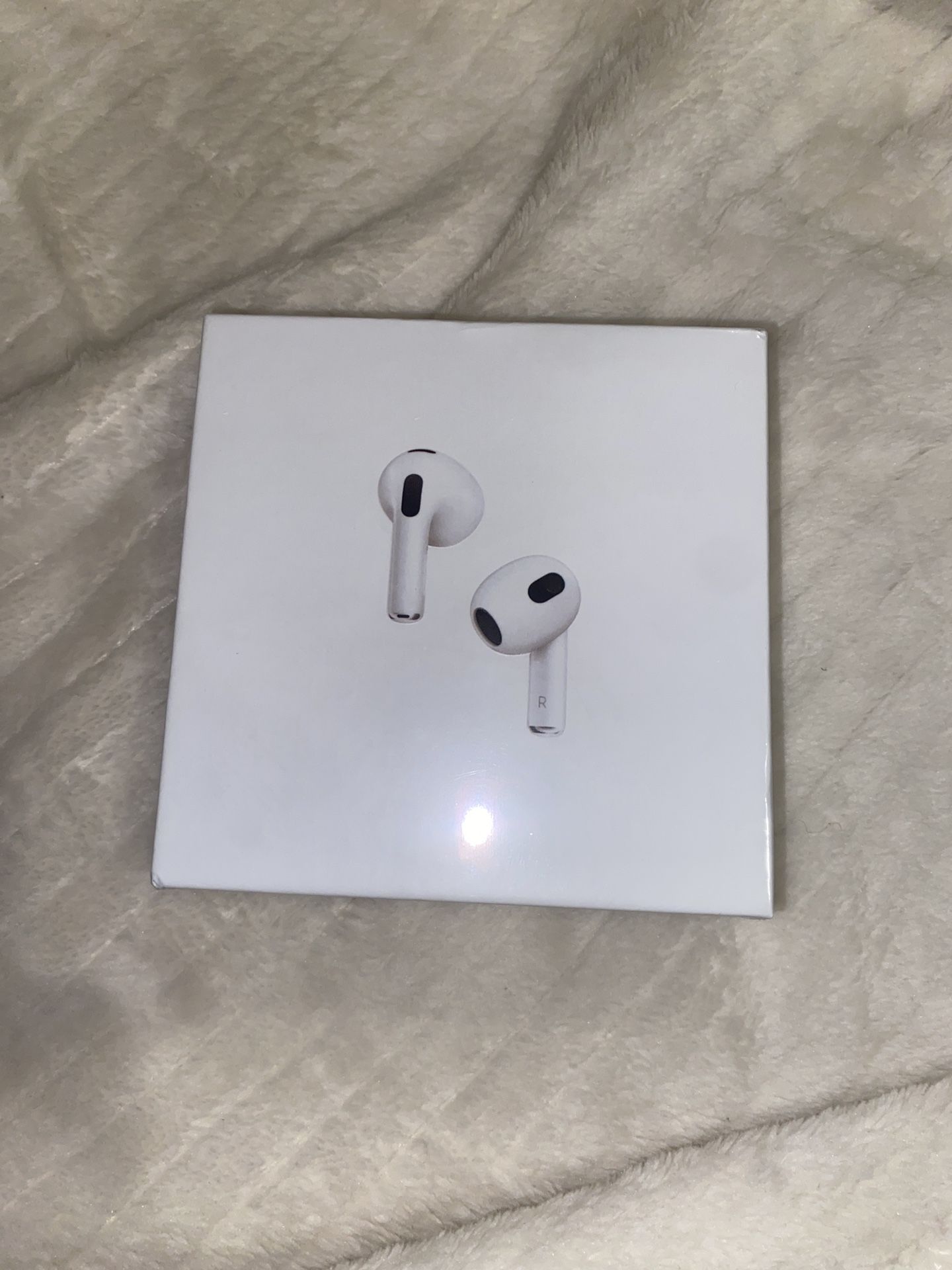 AirPod 3rd Generation