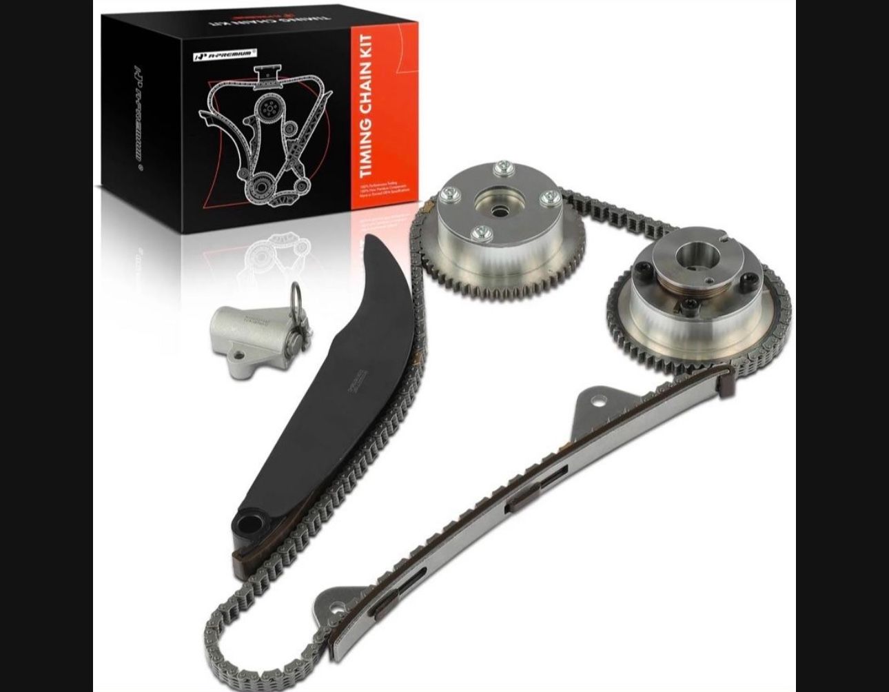 Kia Parts