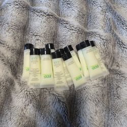 Free 20Travel Conditioner With Any Purchase 