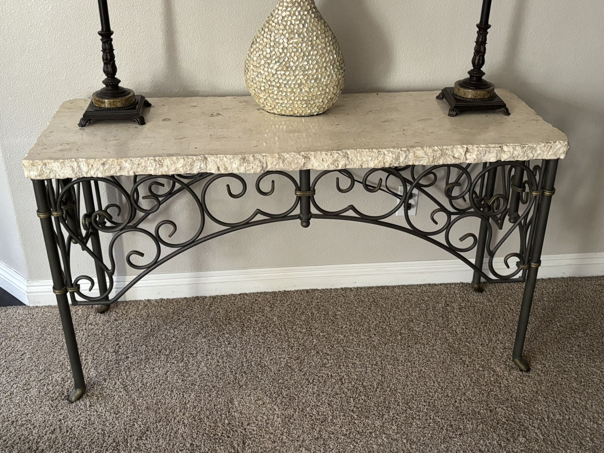 End Table