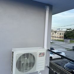 Mini Split For Sale 