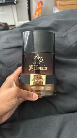 Lomani AB Spirit Millionaire Oud Collection Cologne