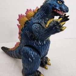  Godzilla 1962 