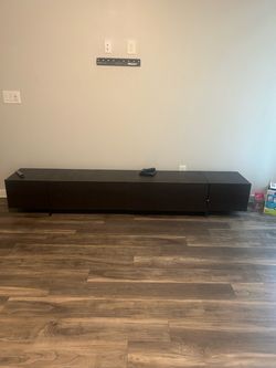Tv stand