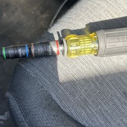 Klein 7-in-1 Magnetic 🧲 Nut Driver