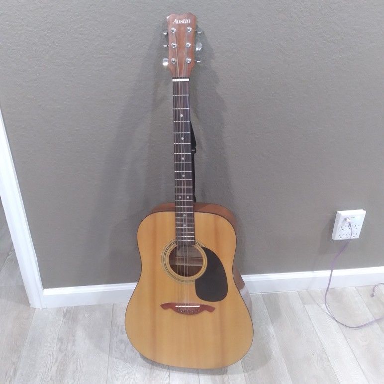 Acustic Guitar