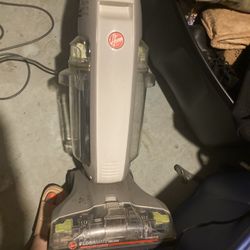 Hoover Floormate Deluxe Hardwood Floors