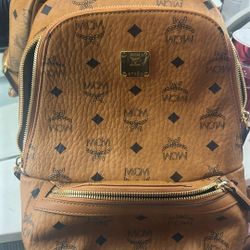 Mcm Bag