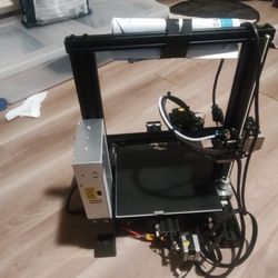3D Printer