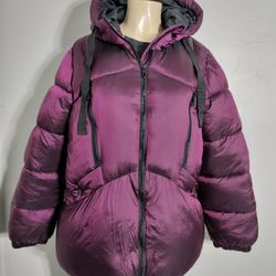 Women's Spyder Heavyweight Puffer Jacket