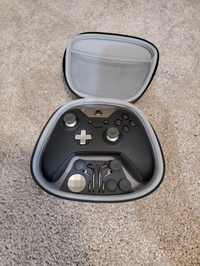 Xbox Elite Controller