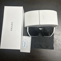 Prada Sunglasses 